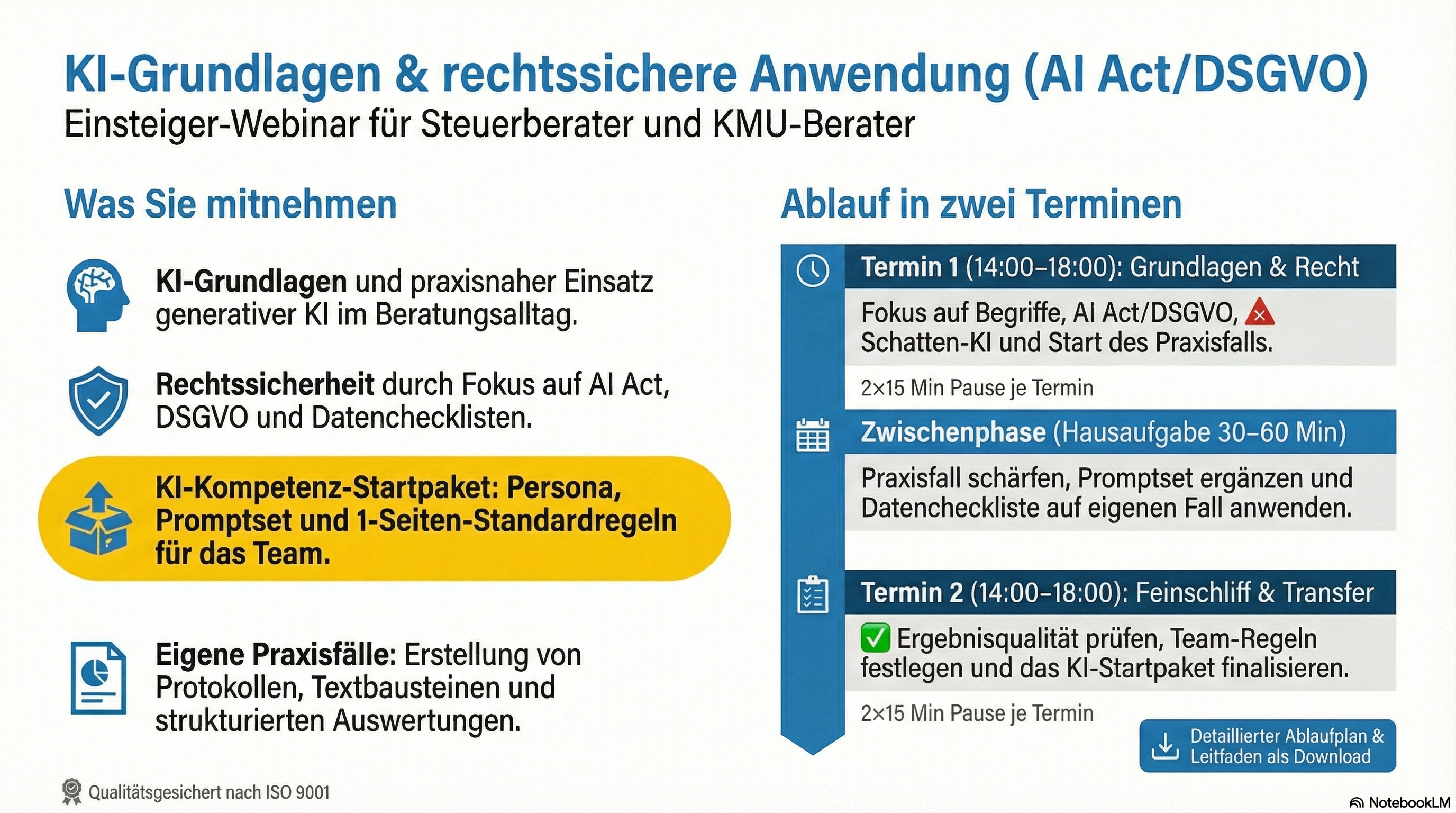 2026 KI Webinar Grundlagen