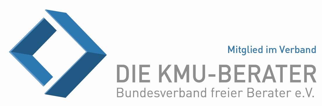 KMU Mitglied im Verband fuer PC