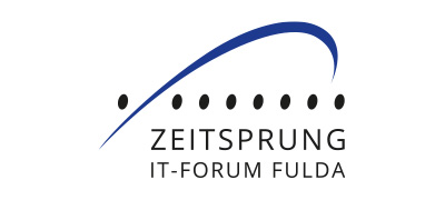 logo zeitsprung