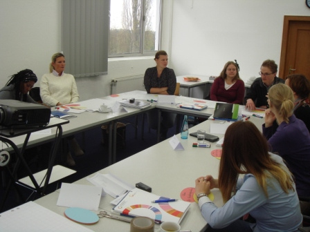 Existenzgründung mit Strategie 2013 - IHK Hanau