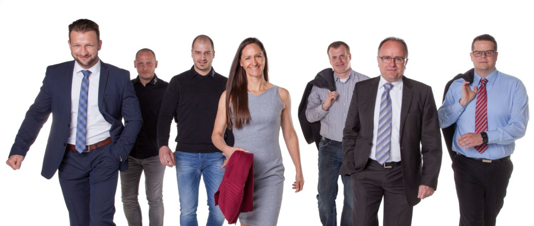 KMU-Kompetenzteam Fulda - Chancen und Risikien der digitalisierten Arbeitswelt
