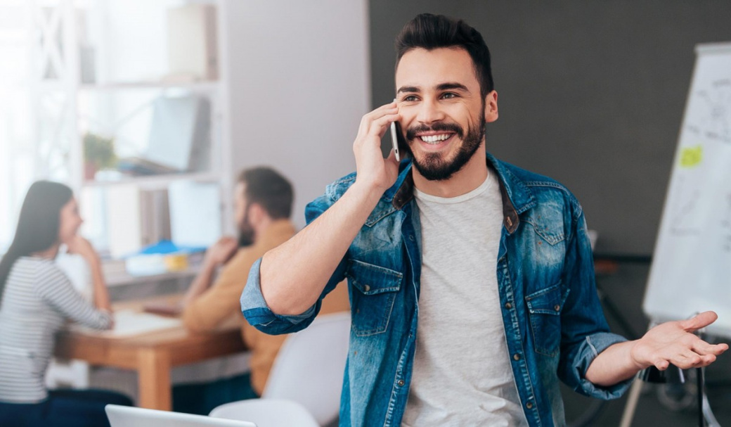 So begeistern Startups Investoren - Praxisbeispiel Malzit