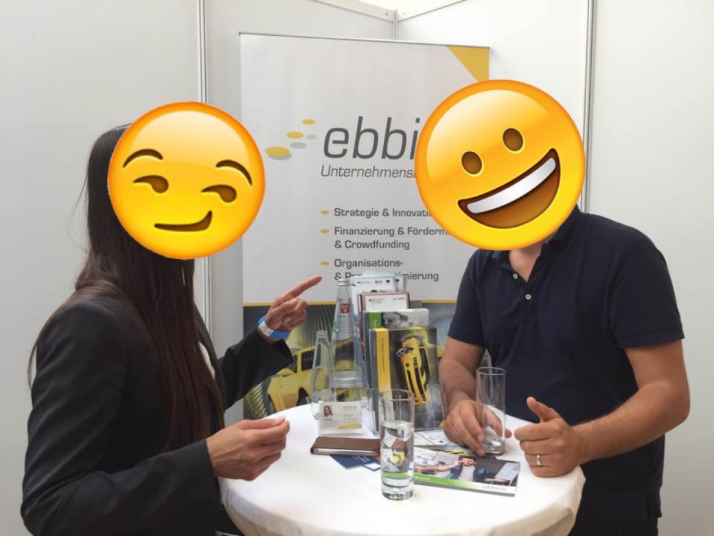 Marketingtip für Eure online Marketingstrategie - 1. Emojis