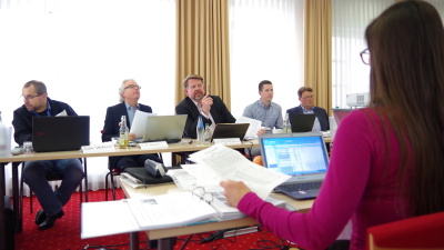 Strategische Unternehmensplanung in der Praxis - Beratersoftware selbsterklärend