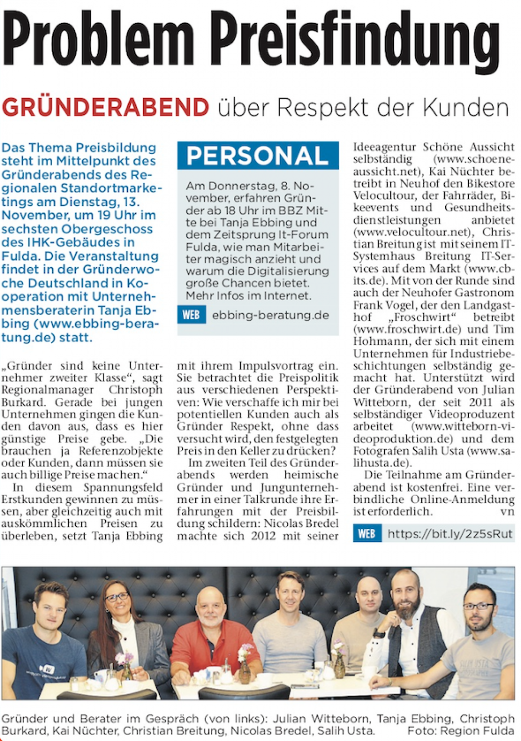 Wie werden Preise richtig kalkuliert? Welche Preisstrategie sollte ein KMU verfolgen?