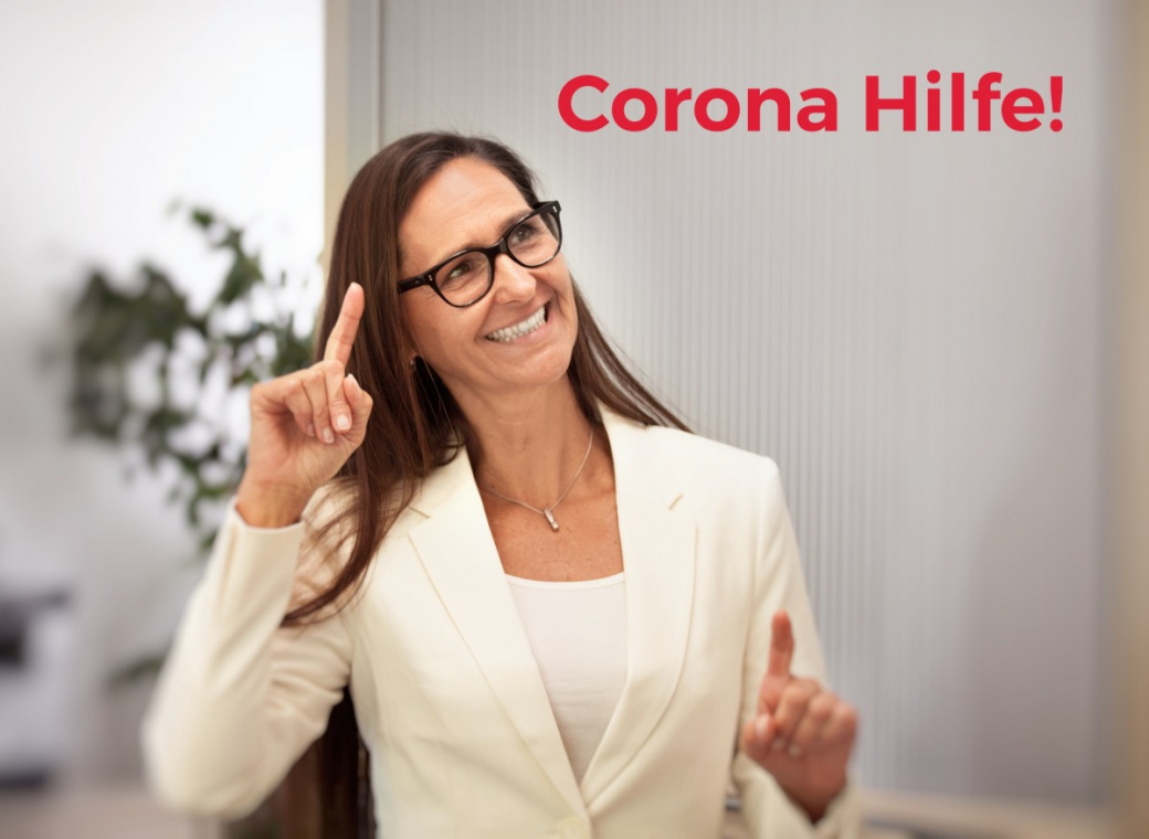 Corona Soforthilfen - Von Zuschüssen bis zum KfW Schnellkredt