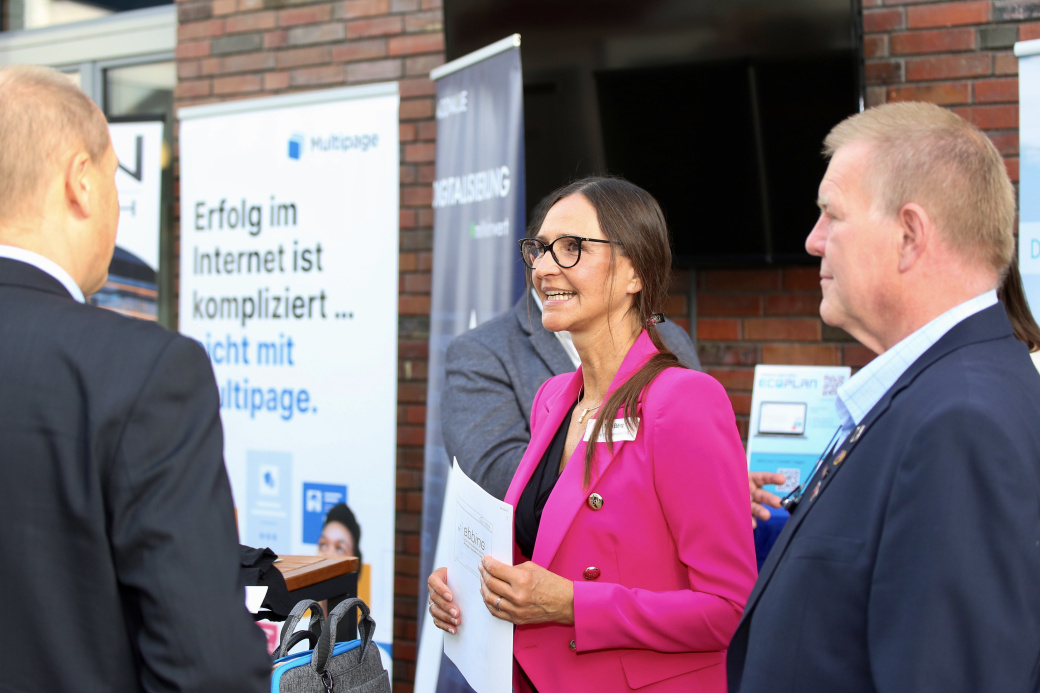 Inhouse Schulungen
