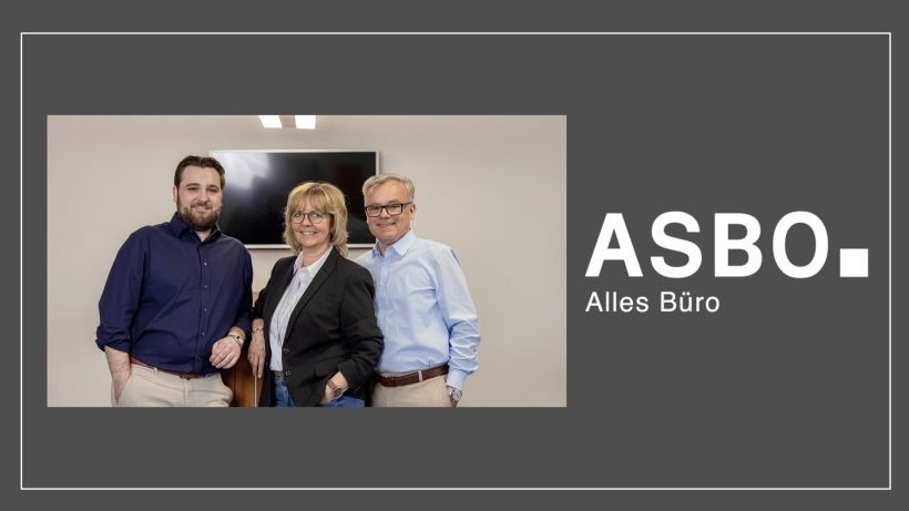 New Work bei ASBO: INQA-Coaching ebnet den Weg für moderne Arbeitsmodelle und KI-Integration