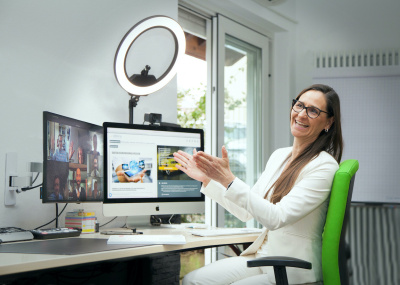 KI-Grundlagen und rechtssichere Anwendung: AI Act & DSGVO für Steuerberater und KMU-Berater