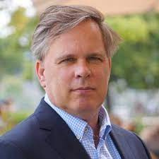 Dr. rer. pol. Dorian Hartmuth