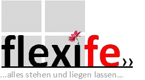 Flexife - Harald Döppner