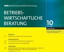 Neue Mandantenpotenziale durch Fördermittelberatung- Mehrwerte bieten – Fachartikel NWB Betriebswirtschaftliche Beratung
