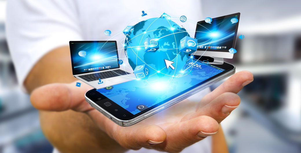 Digitalisierungsgrad messen