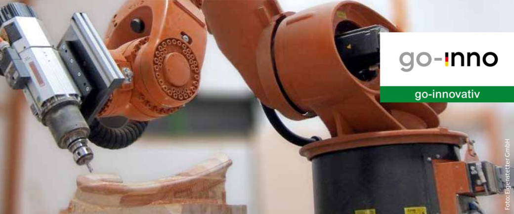 Holzbauteile mit mehrfach gekr&uuml;mmten Oberfl&auml;chen